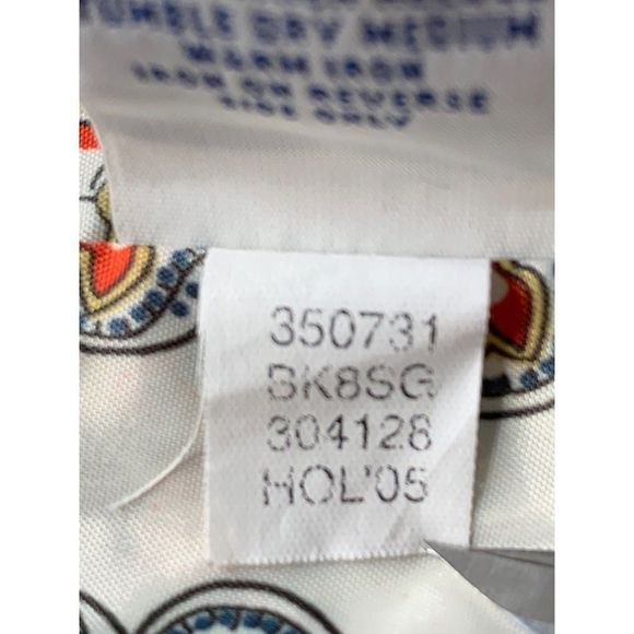 Womens Old Navy Holiday 2005 Velvet Riding Jacket Vintage Small 5238 Blazer - Picture 9 of 9